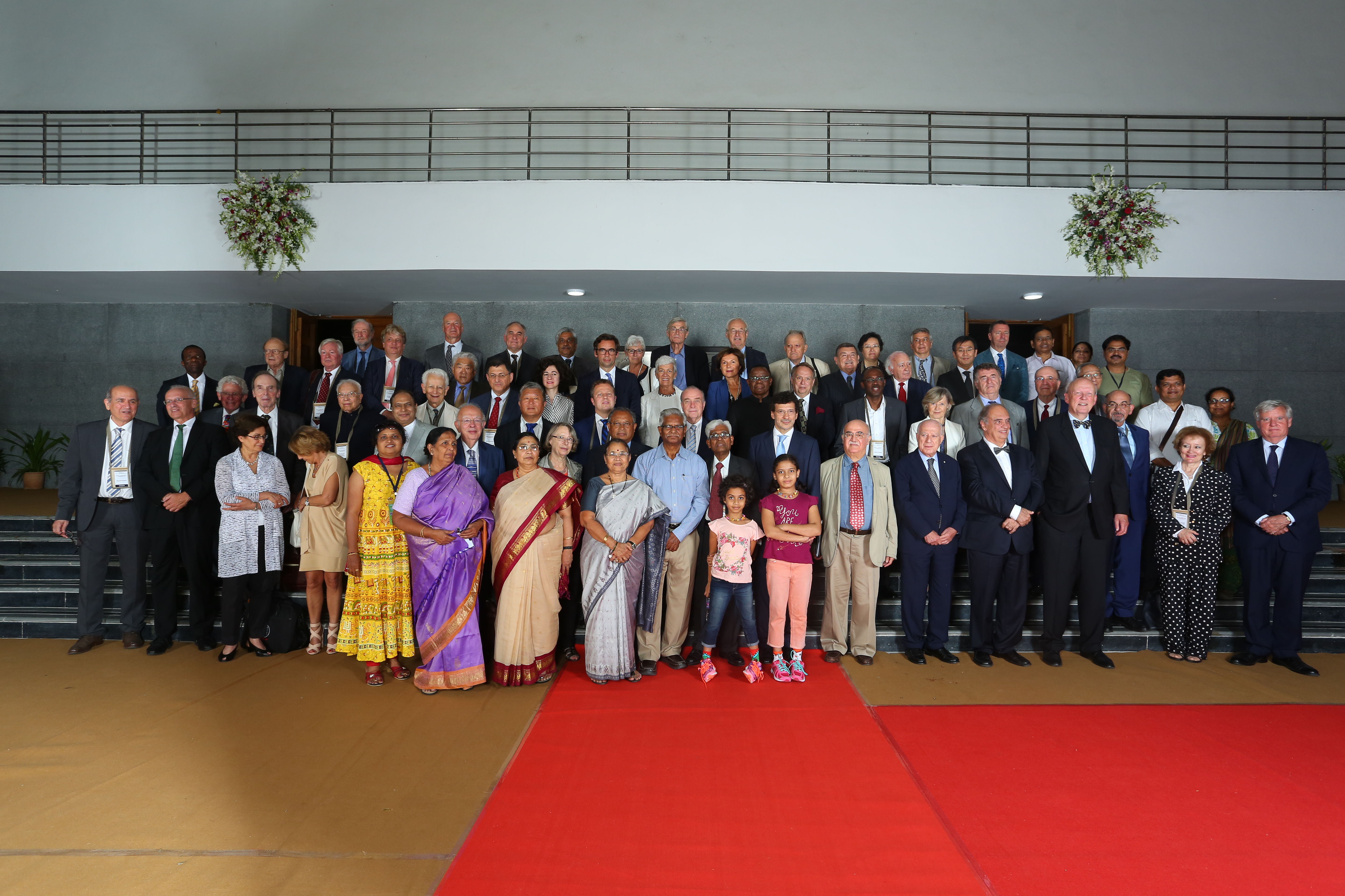 NAAC 2023