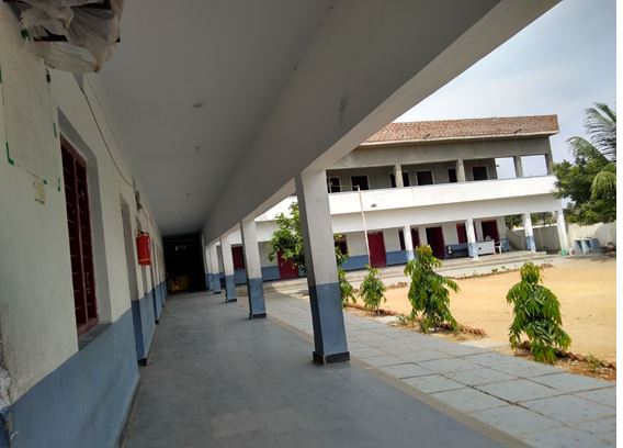 NAAC 2023
