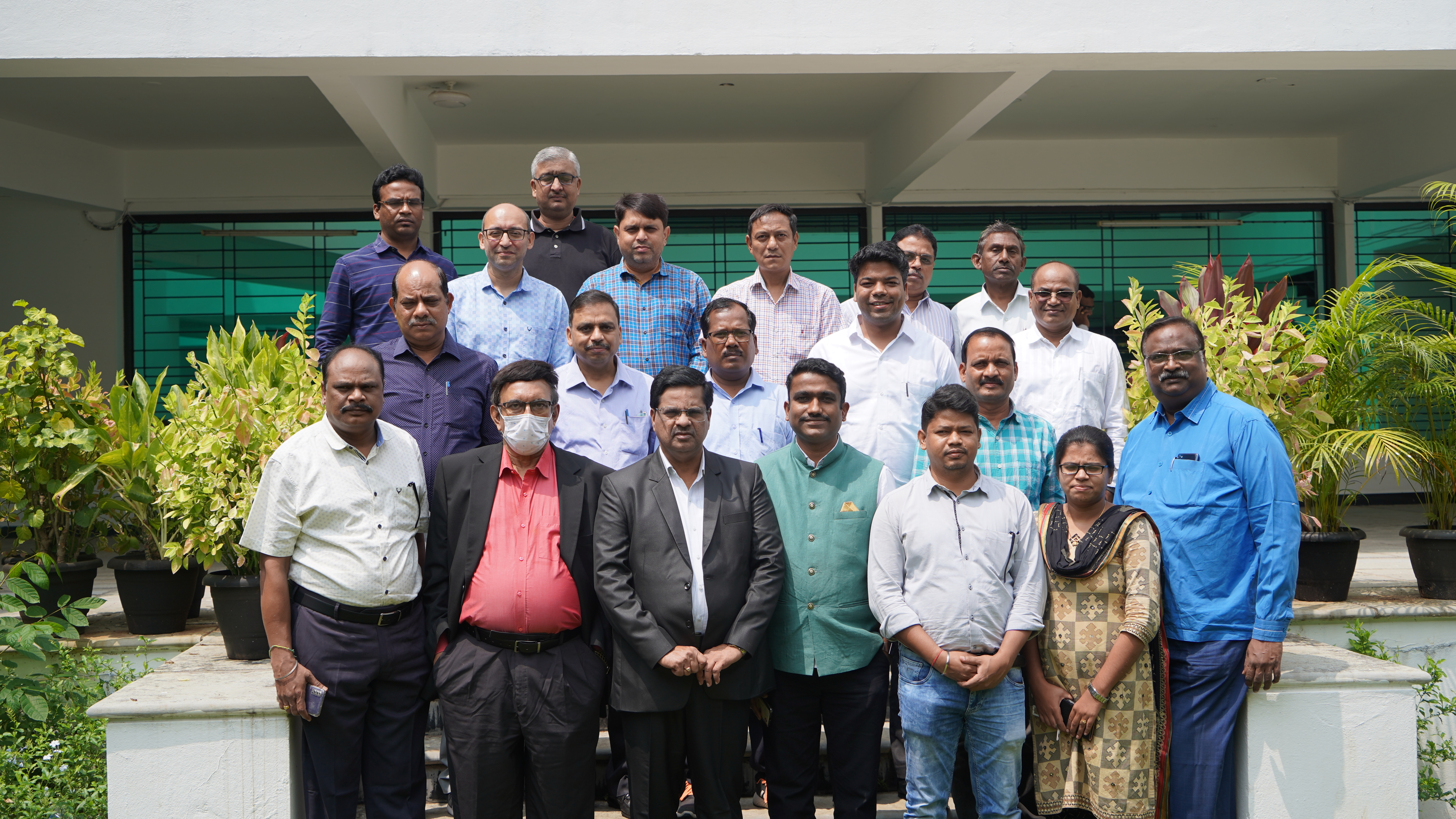 NAAC 2023