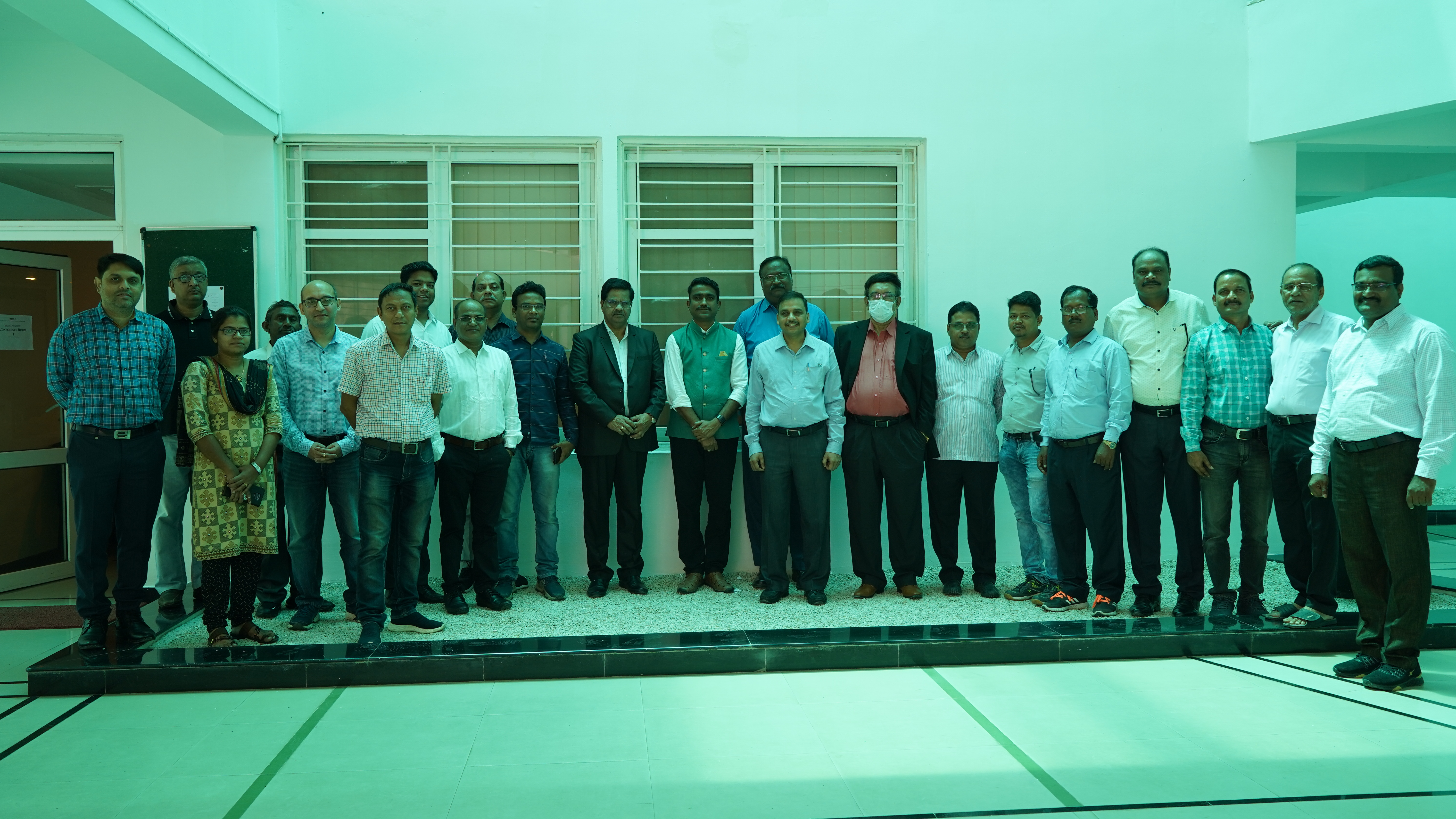 NAAC 2023