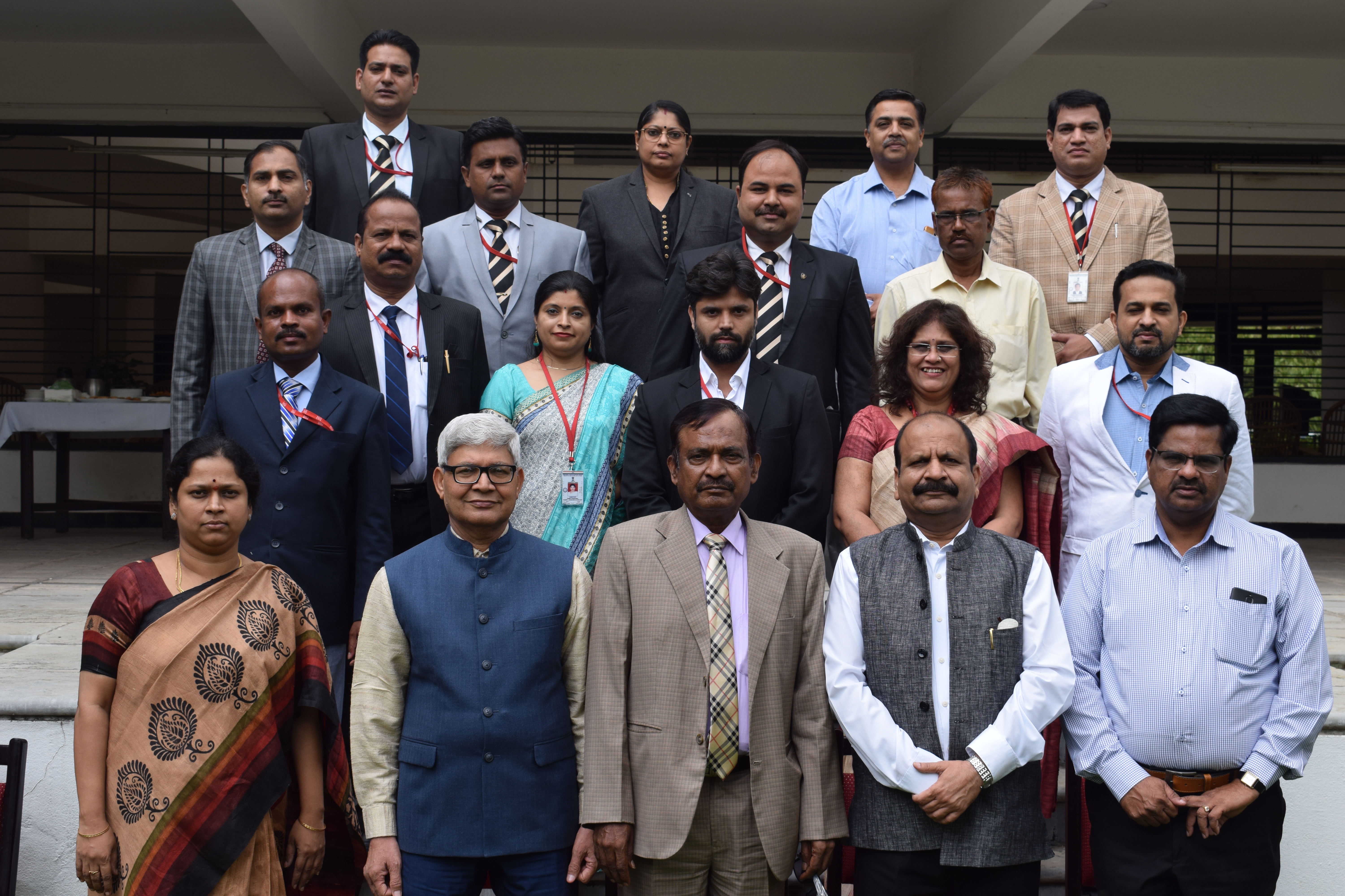NAAC 2023