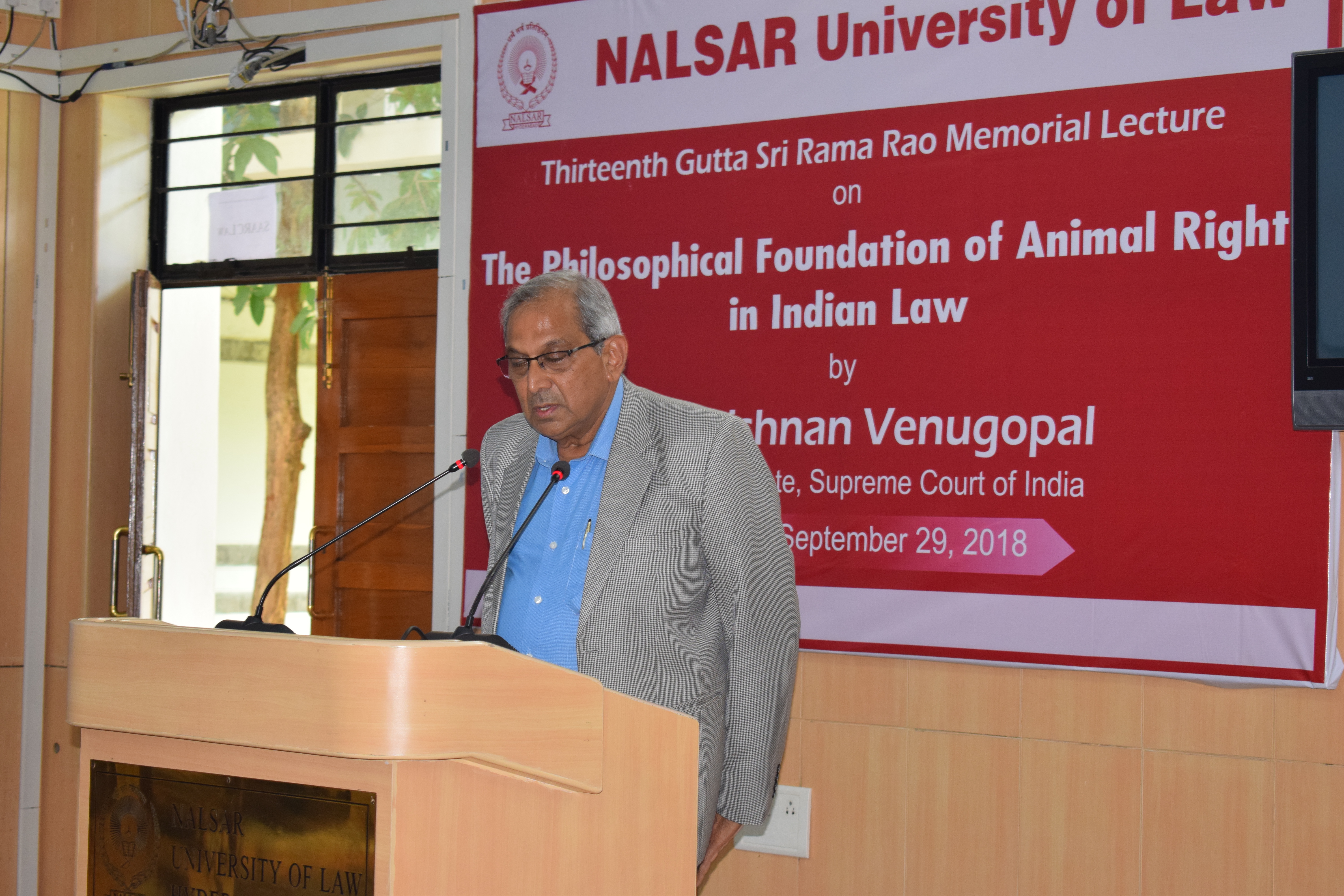 NAAC 2023