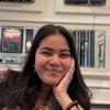 Profile photo of Fiona D. Alone
