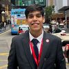 Profile photo of Saahil Madan