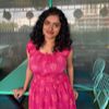 Profile photo of Swati Nair 