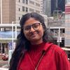 Profile photo of  Vaishnawi Sinha 