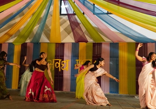 Dance