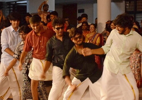 Dance