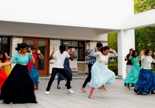 Dance