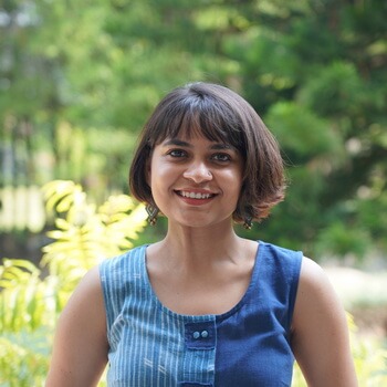 Profile photo of Dr. Akansha Singh