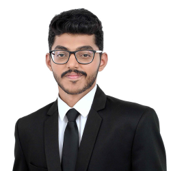 Mohamed Ashik, 