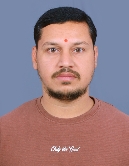 Profile photo of T. Sai Babu