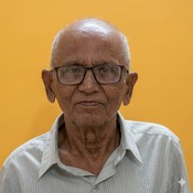 P.B.Shanker-rao