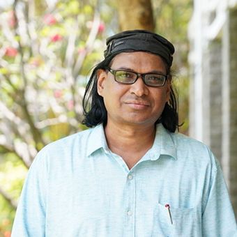 Photo of Hota Agni Kumar