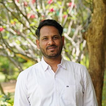 Photo of Binod Kumar Rajak