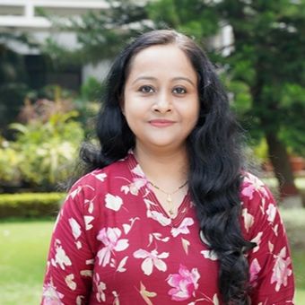 Photo of Chandrima Chatterjee