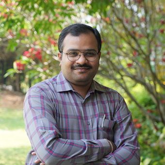 Photo of Poosarla Bayola Kiran