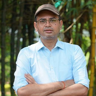 Photo of Mahendra Shukla
