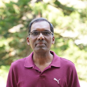 Photo of N. Manohar Reddy