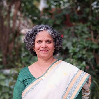 Photo of Nimushakavi Vasanthi