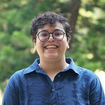 Photo of Prerna