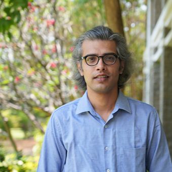 Photo of Satya Prasoon