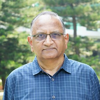Photo of Sitharamam Kakarala