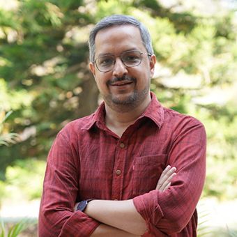 Photo of Sourabh Bharti