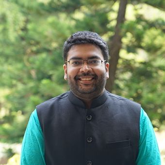 Photo of Sunishth Goyal
