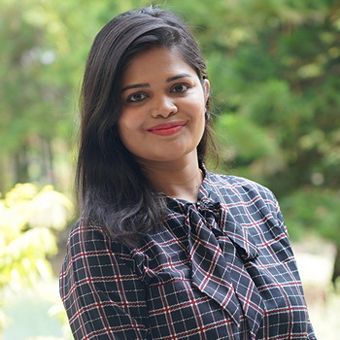 Photo of Surbhi Meshram
