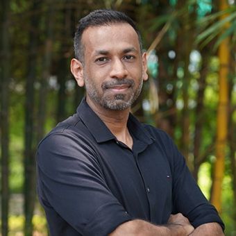 Photo of Tanveer Kajla