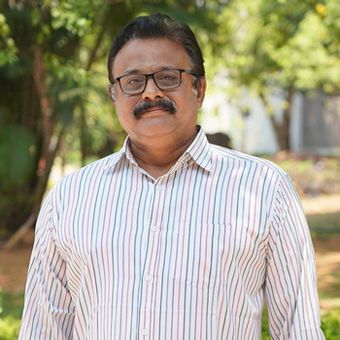 Profile photo of M.Venkateswararao