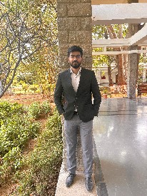 Profile photo of Aabhas Vedant, 