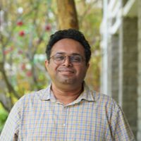 Profile photo of Prof. Anup Surendranath