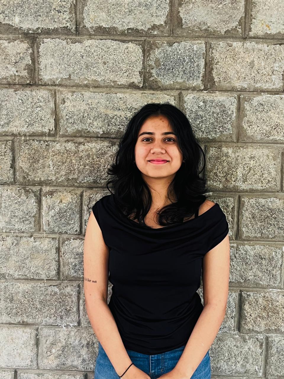 Profile photo of Anya Rao