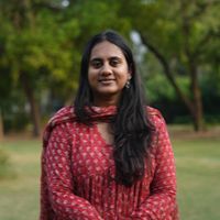 Profile photo of C.P. Shruthi