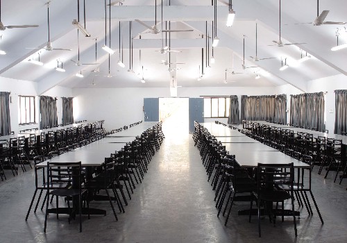 Dining Areas