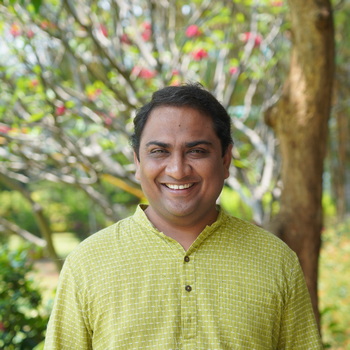 Photo of Rahul Gandhi Burra