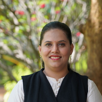 Photo of Eluckiaa Asaithambi