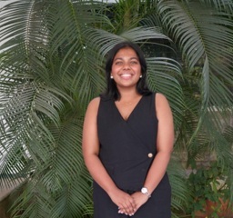 Profile photo of Feba Sara Vinu