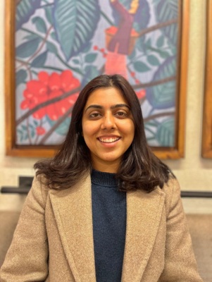 Profile photo of Gaurangi Kapoor