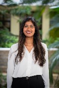Profile photo of Harshika Arramraj,