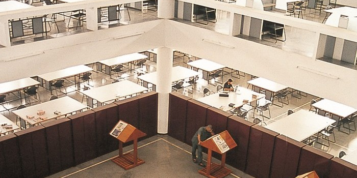 library-nalsar