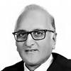 Profile photo of Justice (Retd.) S.Ravindra Bhat, 