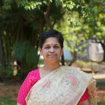 Photo of K. Vidyullatha Reddy