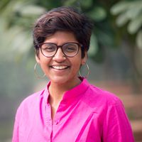 Profile photo of Maitreyi Misra