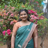 Profile photo of Maria Divya Sahayaselvan