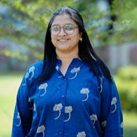 Profile photo of Medha Deo