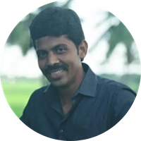 Profile photo of N Hanuman Ratish