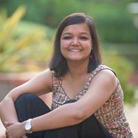 Profile photo of Neetika Vishwanath